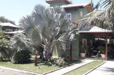 Casa em condomínio fechado com 7 quartos à venda no Loteamento Praia Baia Formosa, Armação dos Búzios 