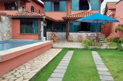 Casa com 10 quartos à venda no Geribá, Armação dos Búzios 