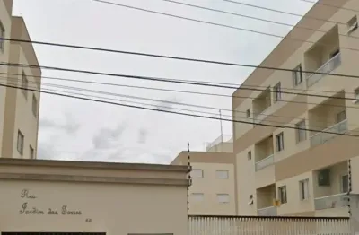 Apartamento com 2 quartos à venda na Rua Alfenas, 68, Jardim Mariana, Cuiabá