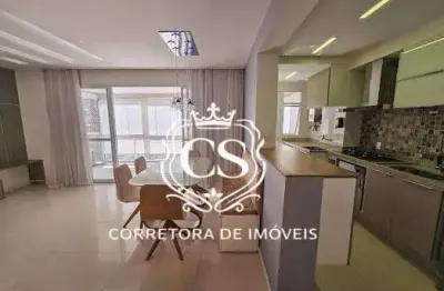 Apartamento com 3 quartos à venda na Avenida Ator José Wilker, Barra Olímpica, Rio de Janeiro