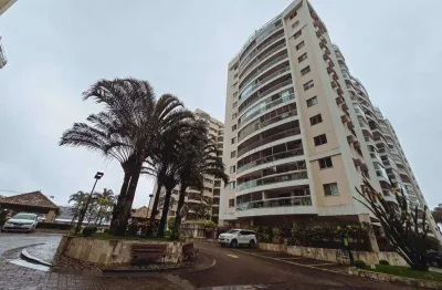 Apartamento 3 Quartos | 102m² | Varanda Integrada | 1 Vaga | Green Park | Rio 2 Barra