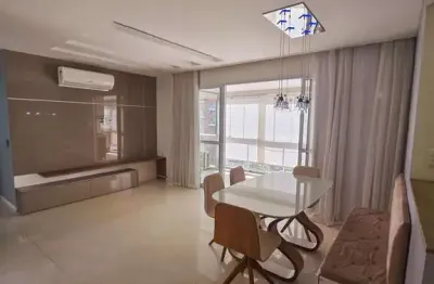 Apartamento 3 Suítes | 101m² | Varanda Gourmet | 2 Vagas | Soho Residence | Barra Olímpica