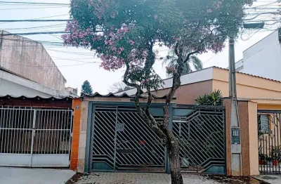 Casa para Venda em Guarulhos, Ponte Grande, 3 dormitórios, 1 suíte, 2 banheiros, 1 vaga