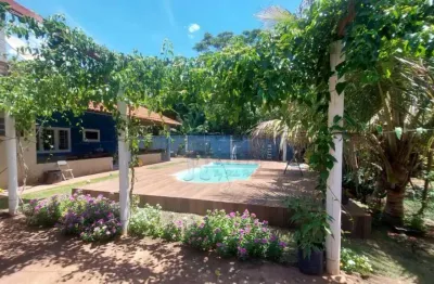 Chácara / sítio com 3 quartos à venda na Zona Rural, Jardinópolis 