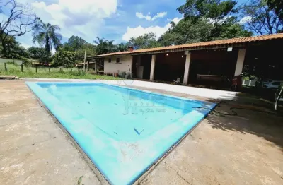 Casa de 300m² com 03 quartos à venda em condomínio - Itanhangá Chácaras de Recreio