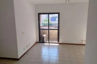 Apartamento com 2 quartos à venda no Centro, Ribeirão Preto 