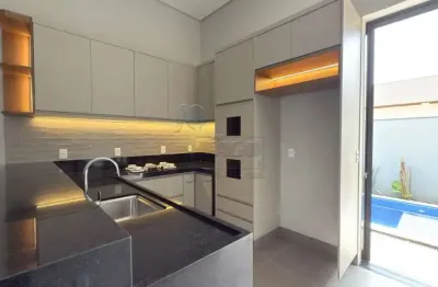 Casa de 148m² com 03 suítes à venda em condomínio - Recreio das Acácias