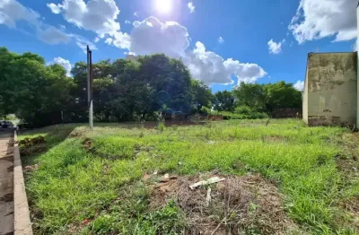 Terreno à venda no Alto da Boa Vista, Ribeirão Preto 
