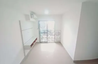 Apartamento de 58m² com 02 quartos para locação - Ribeirânia
