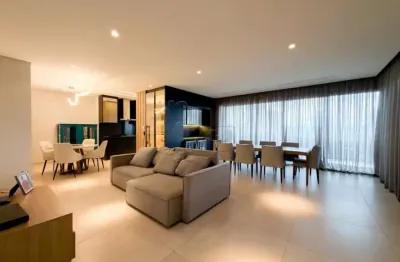 Apartamento Porteira fechada de 170m² com 03 suítes à venda - Vila do Golfe