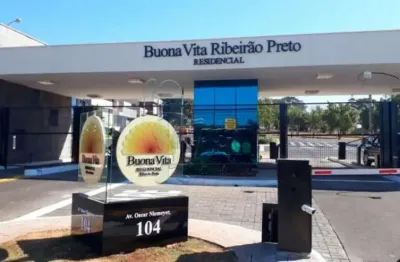 Terreno/Condomínio - Residencial - No bairro Vila do Golf -  Buona Vita Residencial