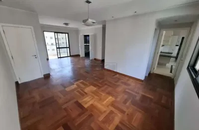 Apartamento de 180m² com 03 suítes para locação e venda - Jardim Irajá
