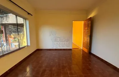 Casa com 2 quartos à venda no Jardim Piratininga, Ribeirão Preto 