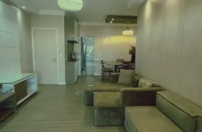 Apartamento com 2 quartos à venda no Nova Aliança, Ribeirão Preto 