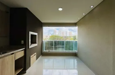 Apartamento de 86m² com 02 suítes para venda e locação - Bosque das Juritis