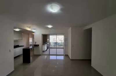 Apartamento de 90m² com 02 suítes para locação - Bosque das Juritis