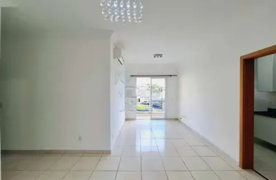 Apartamento com 3 quartos à venda no Jardim Botânico, Ribeirão Preto 