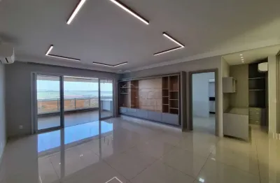 Apartamento de 195 m² com 04 quartos para locação e venda - Vila do Golfe