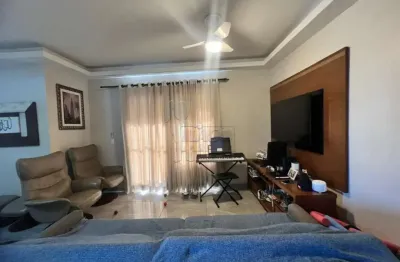 Apartamento com 3 quartos à venda no Nova Aliança, Ribeirão Preto 