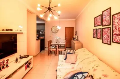 Apartamento com 2 quartos à venda no Jardim Botânico, Ribeirão Preto 
