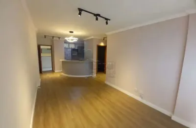 Apartamento de 66m² com 02 quartos sendo 01 suíte - Nova Ribeirânia