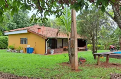 Chácara / sítio com 2 quartos à venda no Centro, Brodowski 