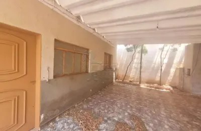 Casa com 3 quartos à venda na Vila Mariana, Ribeirão Preto 
