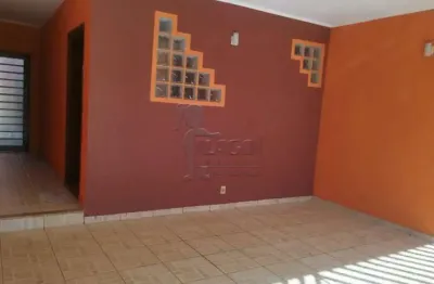 Casa com 3 quartos à venda na Vila Tamandaré, Ribeirão Preto 