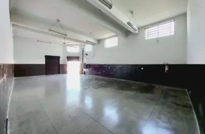 Salão comercial de 442m² com 02 pavimentos à venda - Monte Alegre