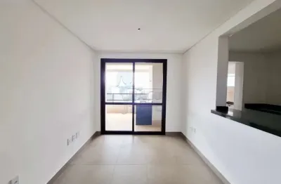 Apartamento com 3 quartos à venda no Nova Aliança, Ribeirão Preto 