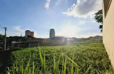 Terreno comercial à venda no Nova Aliança, Ribeirão Preto 