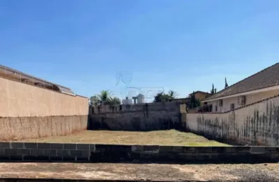 Terreno à venda no City Ribeirão, Ribeirão Preto 
