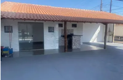 Casa comercial de 152m² com 02 banheiros para locação e venda - Campos Elíseos