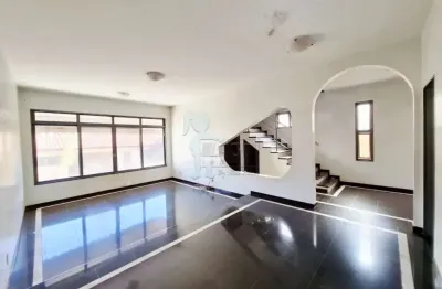 Casa sobrado de 277m² com piscina para venda e locação - Alto da Boa vista