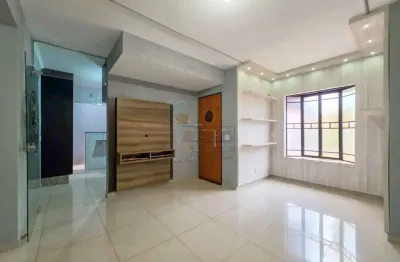 Casa sobrado de 144m² com 03 quartos para venda - Parque dos Lagos