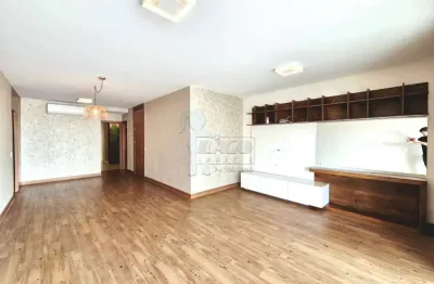 Apartamento de 160m² com 03 suítes para locação e venda - Bosque das Juritis