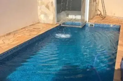 Casa com 3 quartos à venda no Dom Camilo, Serrana 