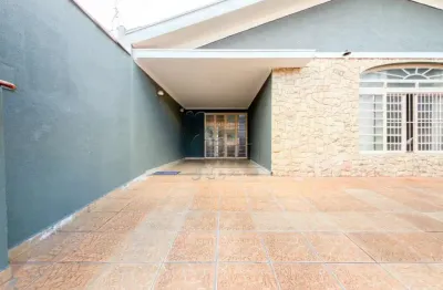 Casa com 3 quartos à venda na Vila Tamandaré, Ribeirão Preto 