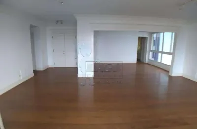 Apartamento com 3 quartos à venda no Centro, Ribeirão Preto 