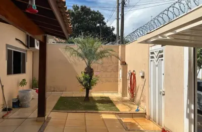 Casa com 3 quartos à venda no Jardim Ouro Branco, Ribeirão Preto 