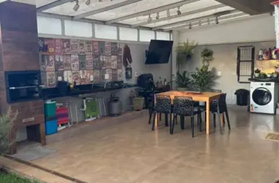 Apartamento de 56²  terreo, com 2 quartos á venda - Parque São Sebastião