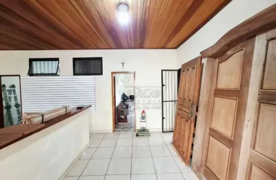 Ponto comercial à venda no Jardim Antártica, Ribeirão Preto 