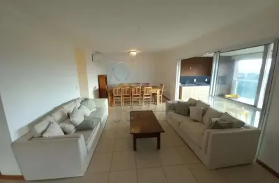 Apartamento de 180m² com 03 quartos para venda e locação - Bosque das Juritis