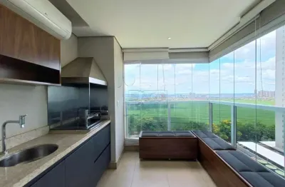 Apartamento de 93m² com 03 quartos á venda - Quinta da Primavera