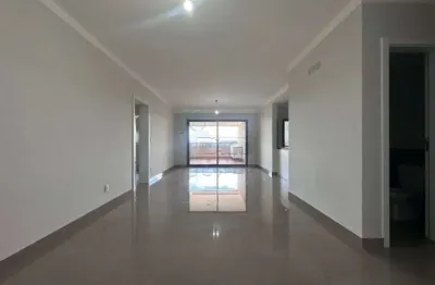Apartamento com 3 quartos à venda no Residencial Alto do Ipê, Ribeirão Preto 