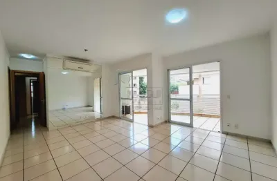 Apartamento de 107m² com 04 quartos para locação - Jardim Botânico