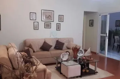 Casa com 3 quartos à venda no Jardim Ouro Branco, Ribeirão Preto 