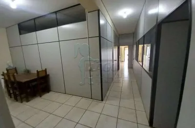 Casa comercial de 386m² com 05 salas e 03 quartos para locação e venda - Parque dos Lagos