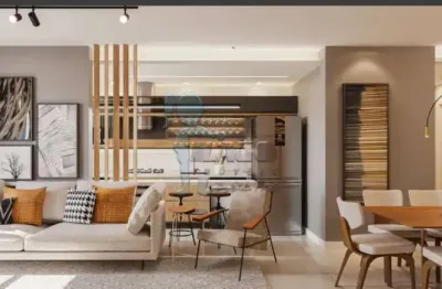 Apartamento/Padrão - Residencial - No bairro Jardim Olhos D`Água -  Edras Residence