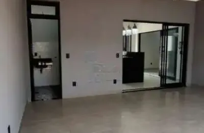 Casa com 2 quartos à venda no Cruz das Posses, Sertãozinho 